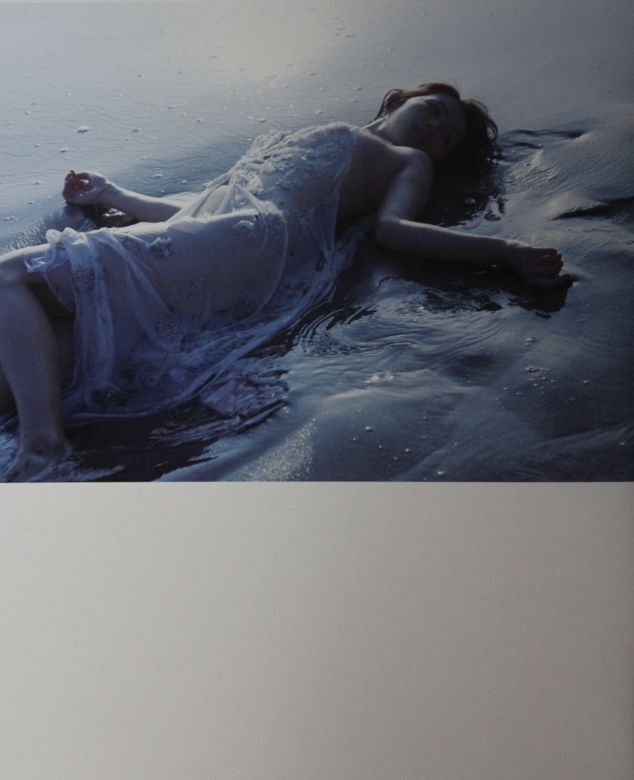 [唯美写真]  岩佐真悠子 Mayuko Iwasa《Mayuko 14